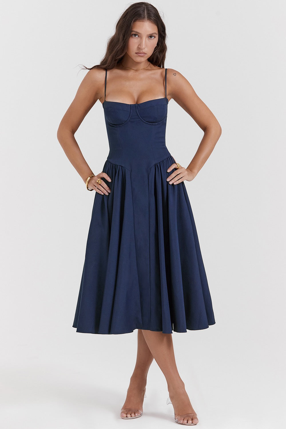 Lark | Evening Dress for Women - Perfect for Wedding Guests
