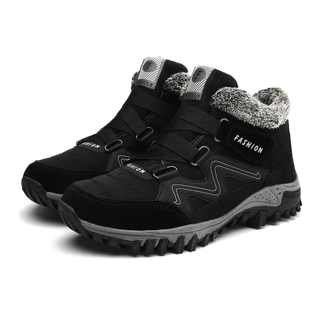 Anne™ | Waterproof Comfort Orthopedic Boots