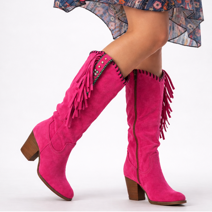 Zoey™ Orthopedic Support Boots