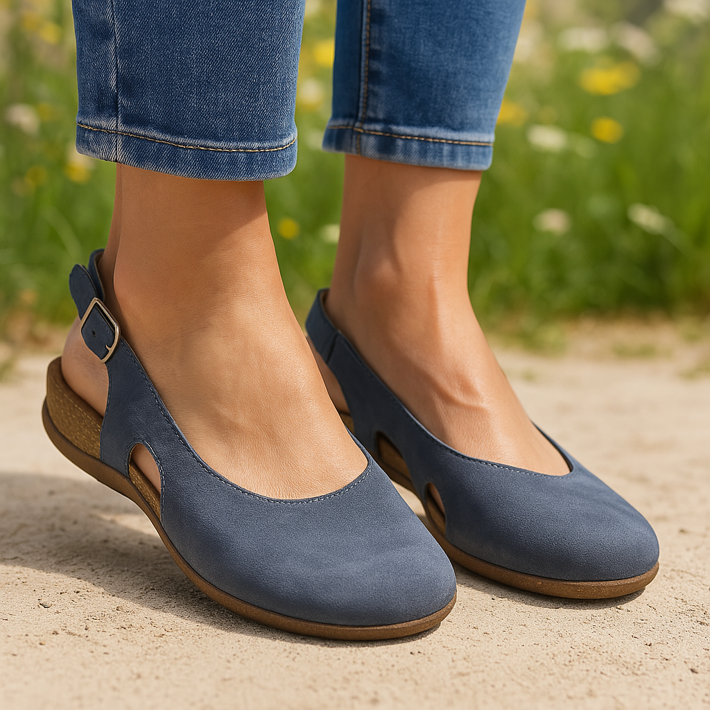 Margaret™ | Supportive Sandals