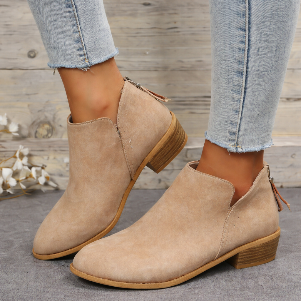 Beatrix™ | Stylish Women's Boots
