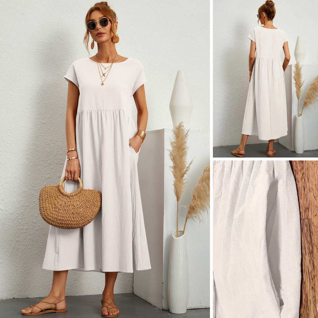 Florence™ | Chic and Airy Dress