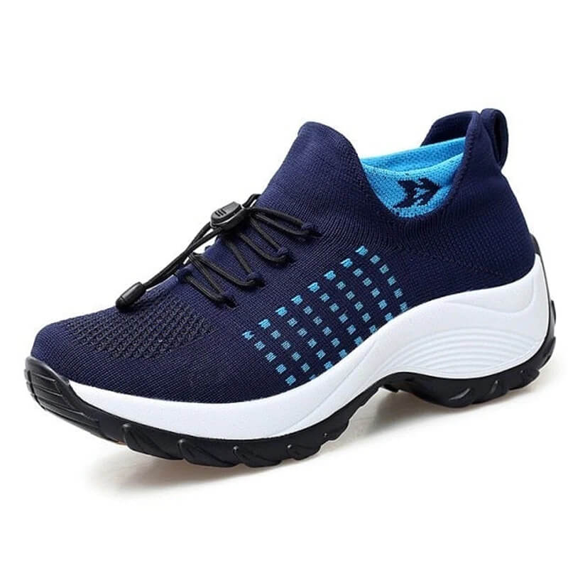 OrthoLuxe™ | Pain-Free Mobility with Orthopedic Comfort Footwear