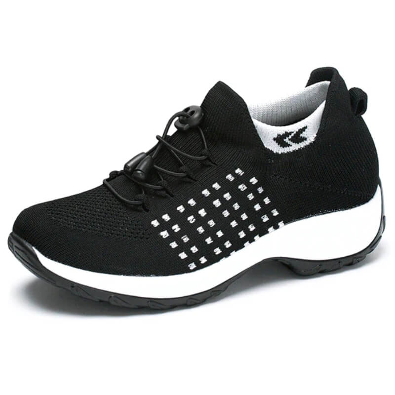 OrthoLuxe™ | Pain-Free Mobility with Orthopedic Comfort Footwear