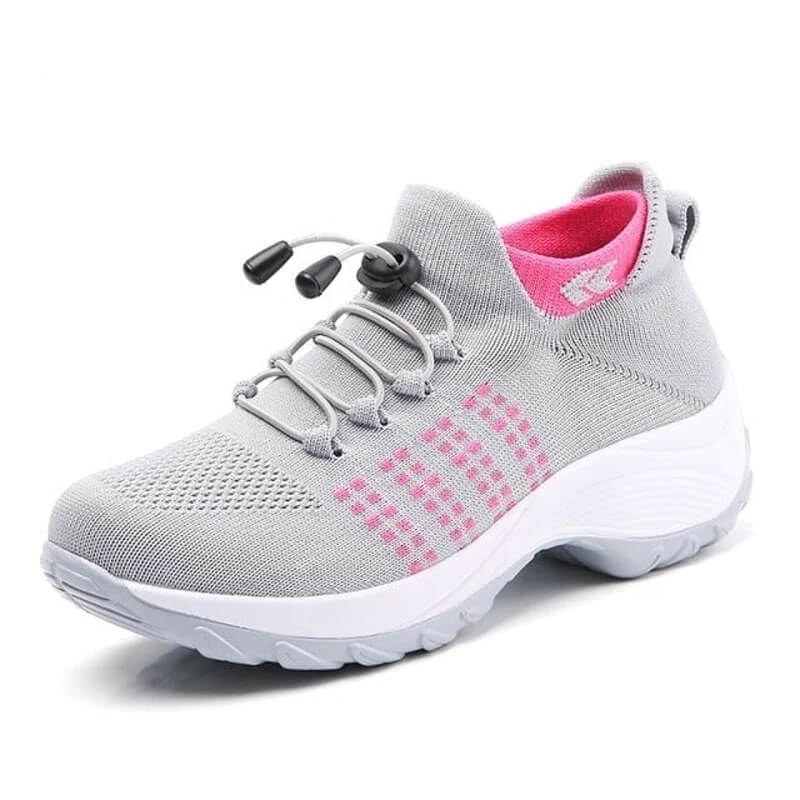 OrthoLuxe™ | Pain-Free Mobility with Orthopedic Comfort Footwear