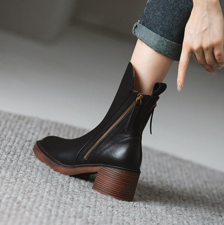 Selene™ Ankle Boot Collection