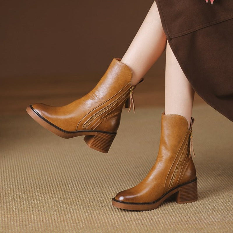 Selene™ Ankle Boot Collection