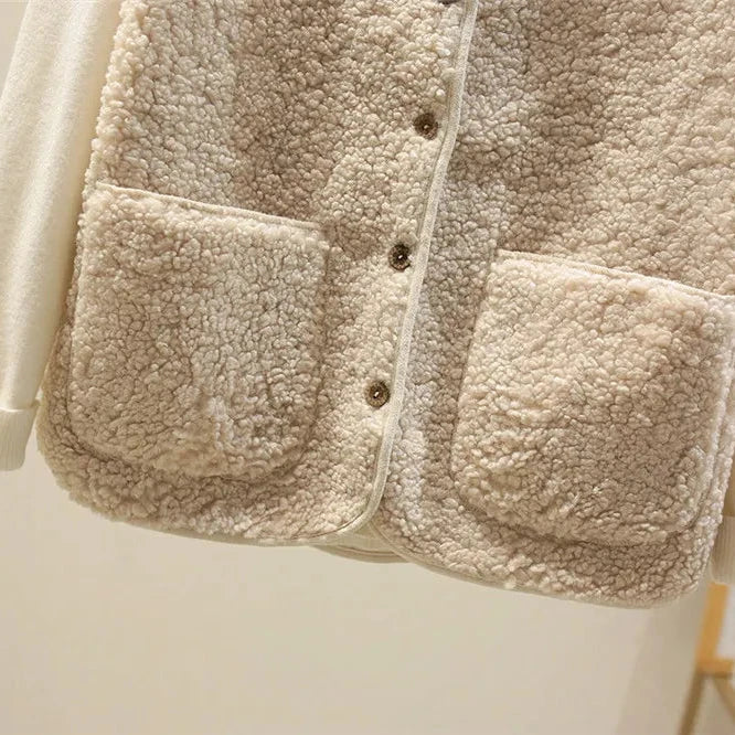 Celeste™ | Cozy Comfort Vest