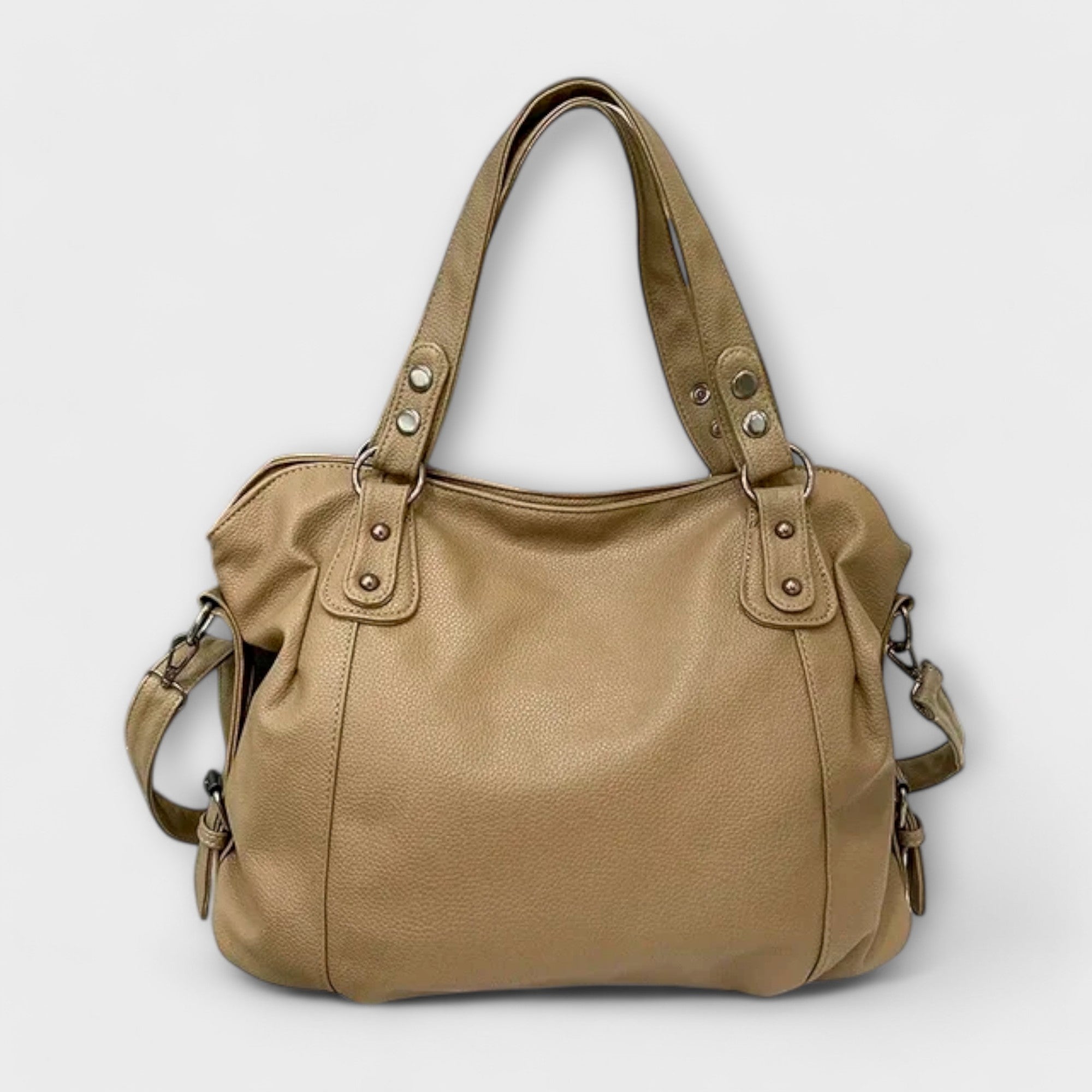 Olivia™ | Stylish Sleek Shoulder Bag