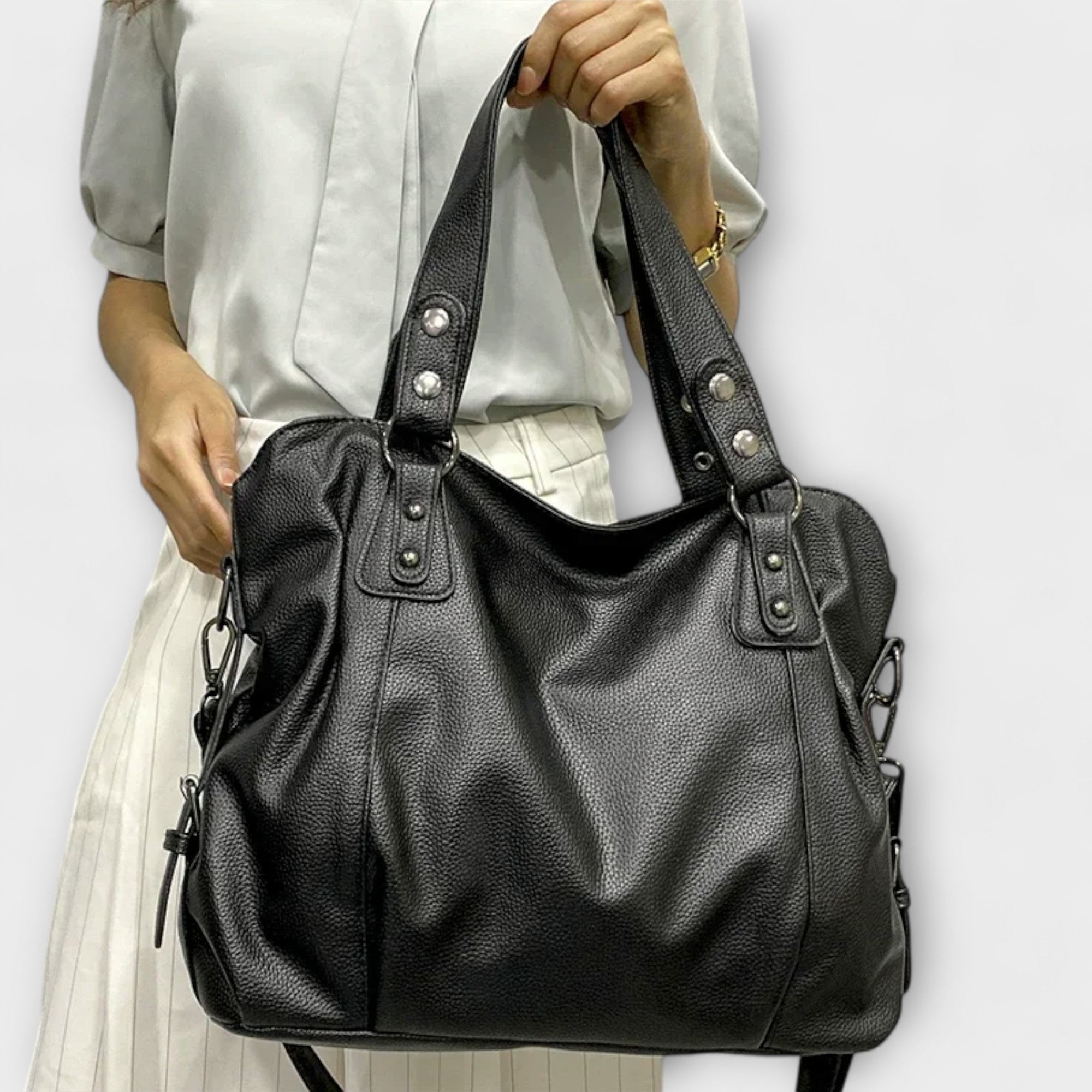 Olivia™ | Stylish Sleek Shoulder Bag