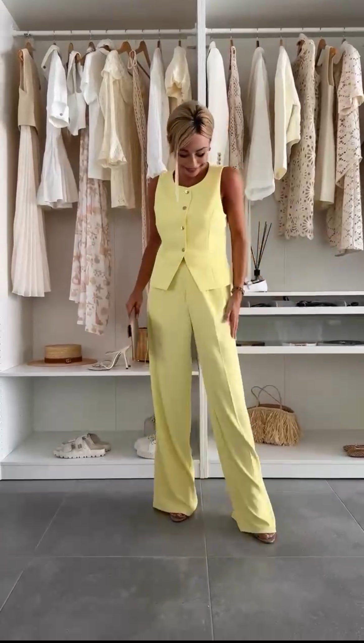 Maribel™ | Coordinated Outfit Set