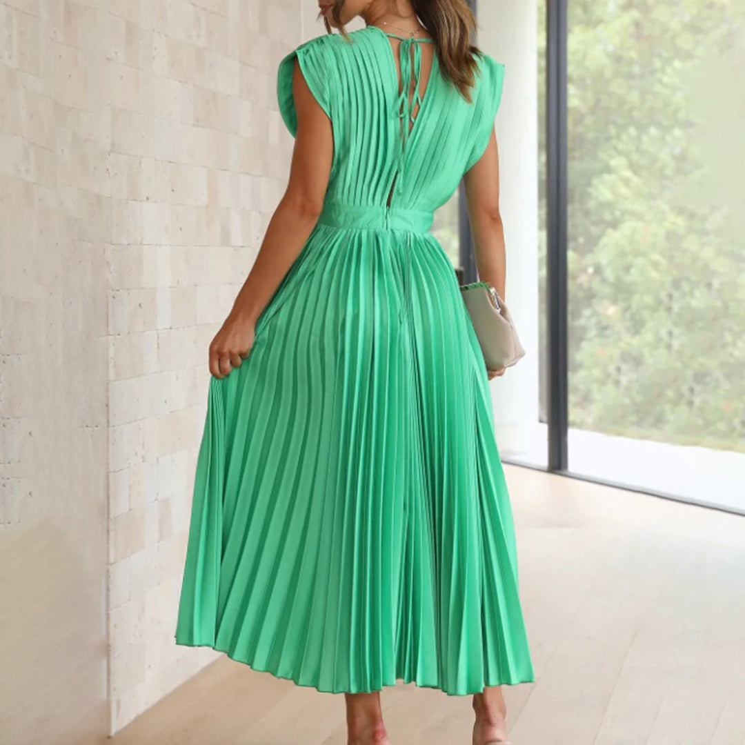 Maren | Elegant Dress for Women Attending Weddings