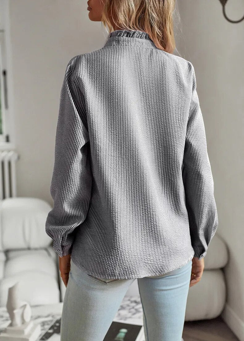 Sheri™ | Classic Sophistication Meets Unmatched Comfort
