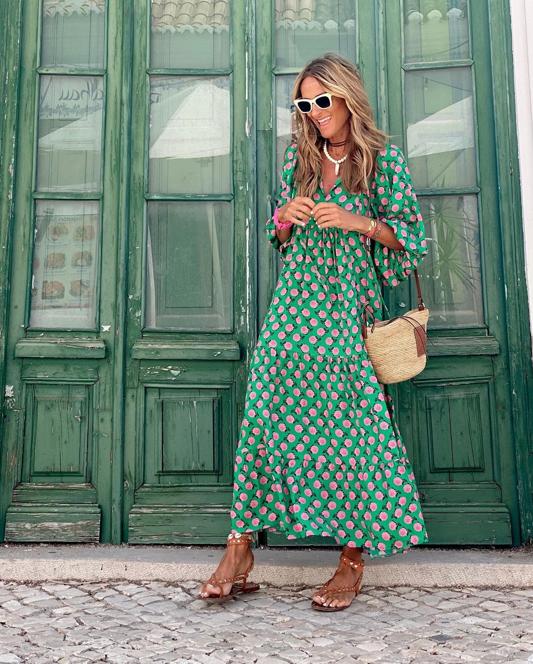 Haven™ | Easy Breezy Spring Dress