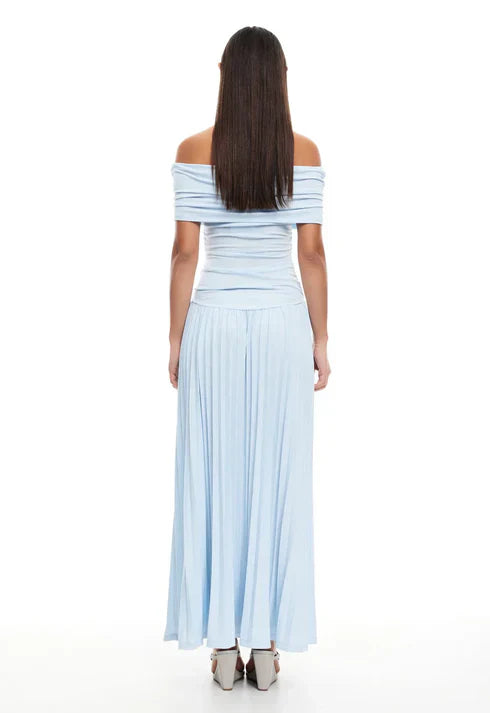 Hope™ | Effortless Summer Style Flowy Maxi Dress