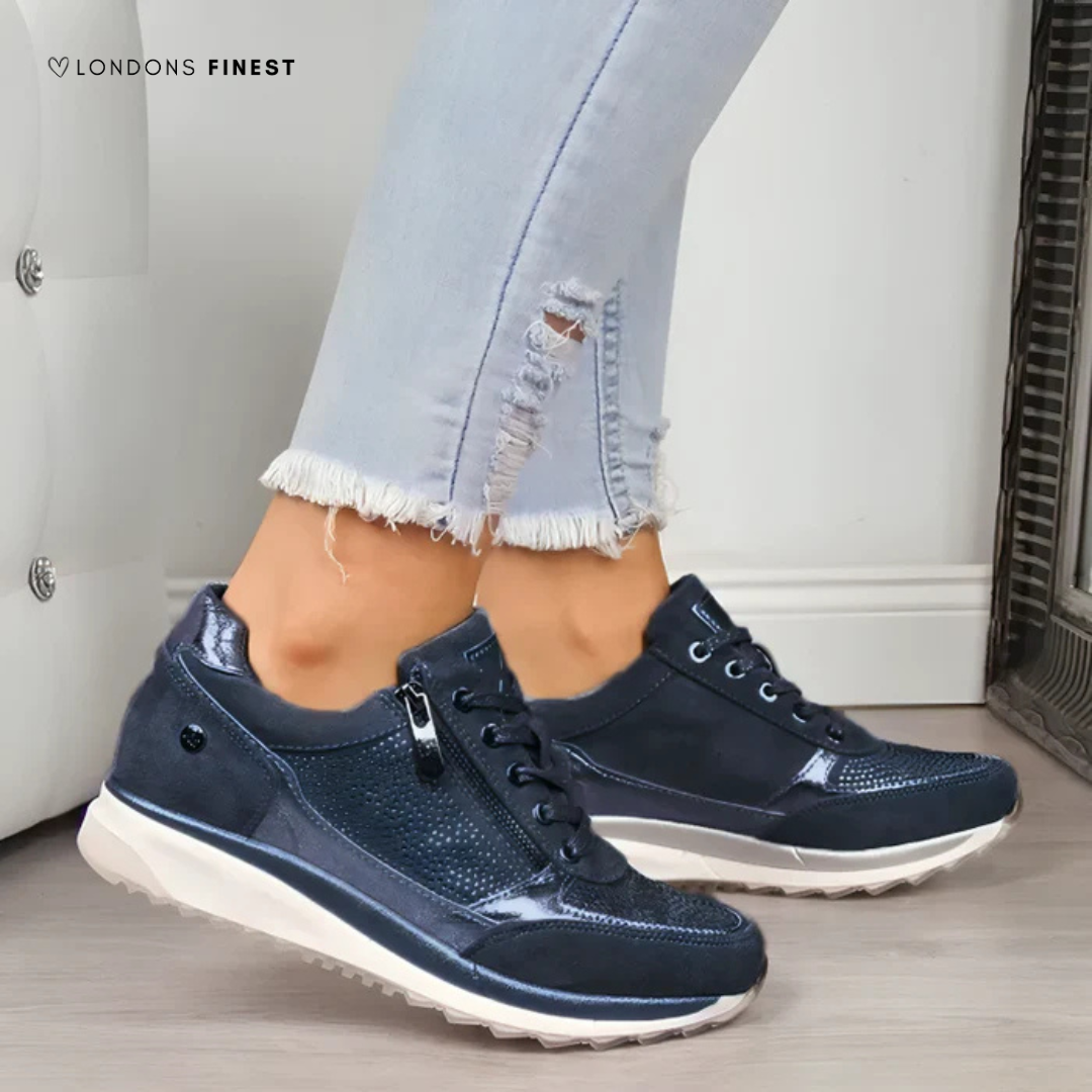 Savannah | Women's Arch Support Orthopedic Footwear