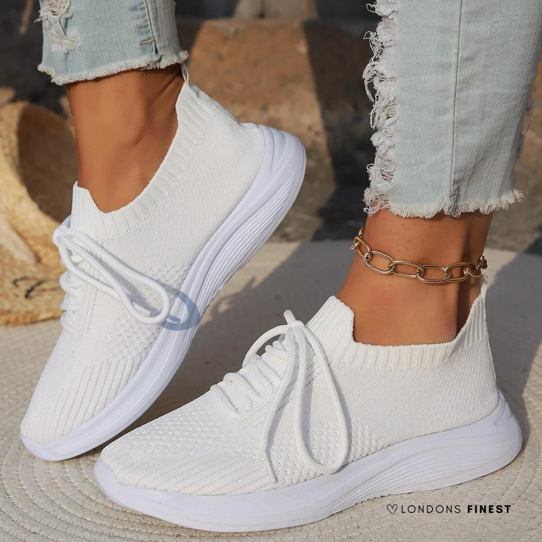 Marguerite | Women's Comfort-Orthopedic Sneakers