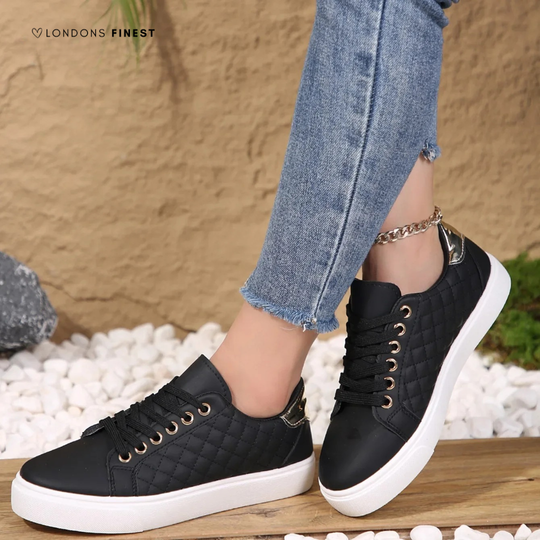 Daphne | Women's Comfort-Orthopedic Footwear