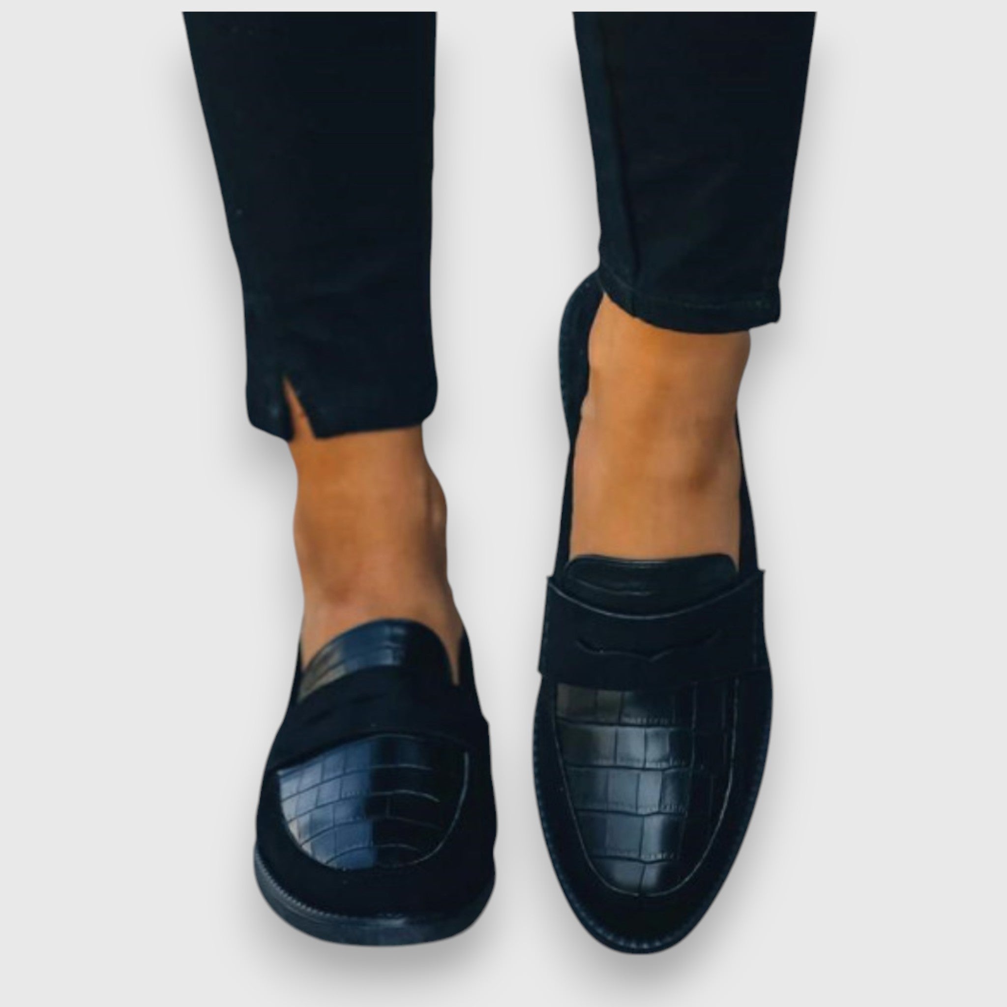 Colleen™ | Classic Loafers for Effortless Style