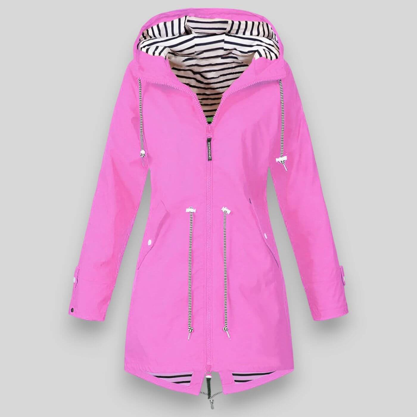 Noa™ | Stylish Waterproof Jacket