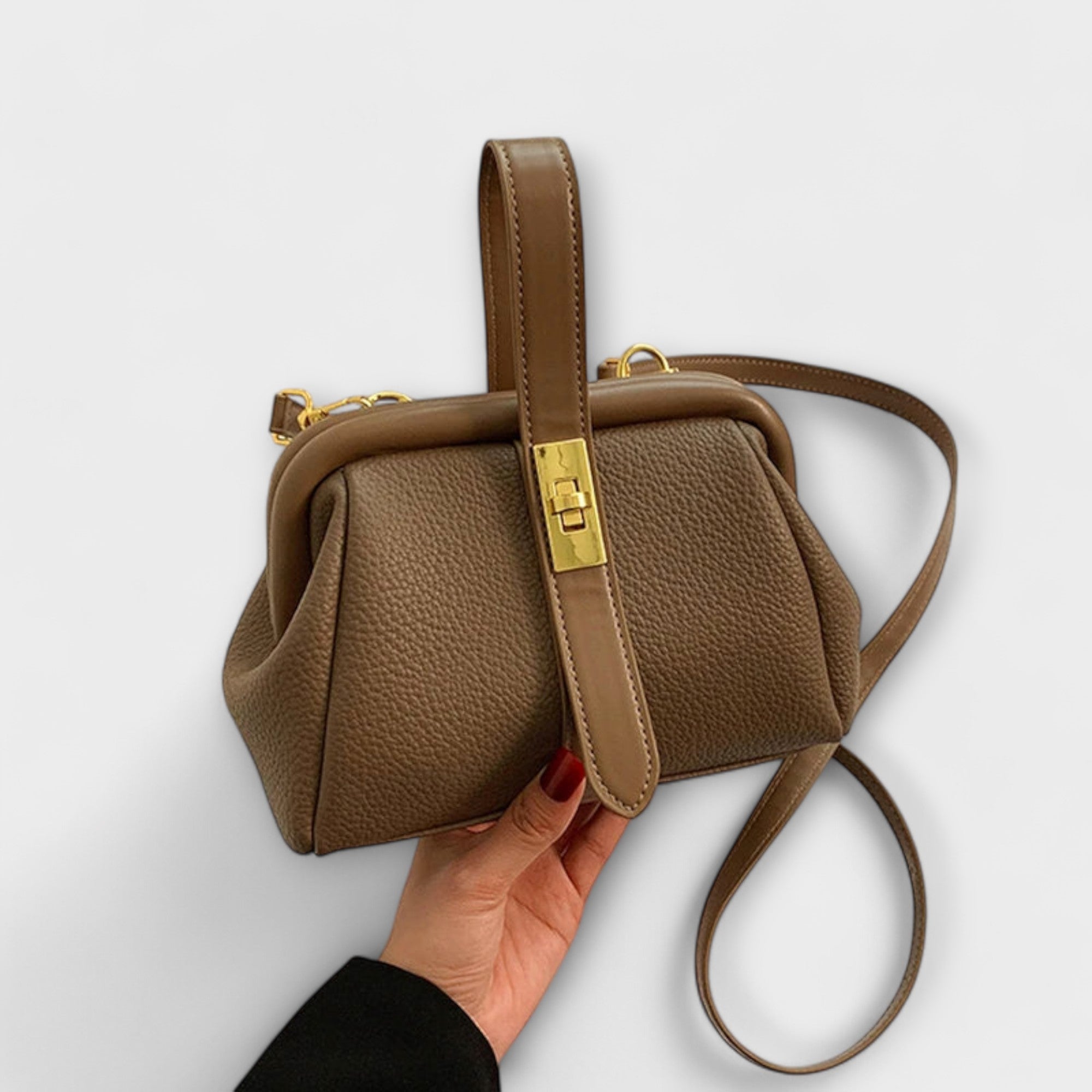 Idrine™ | Chic Mini Handbag