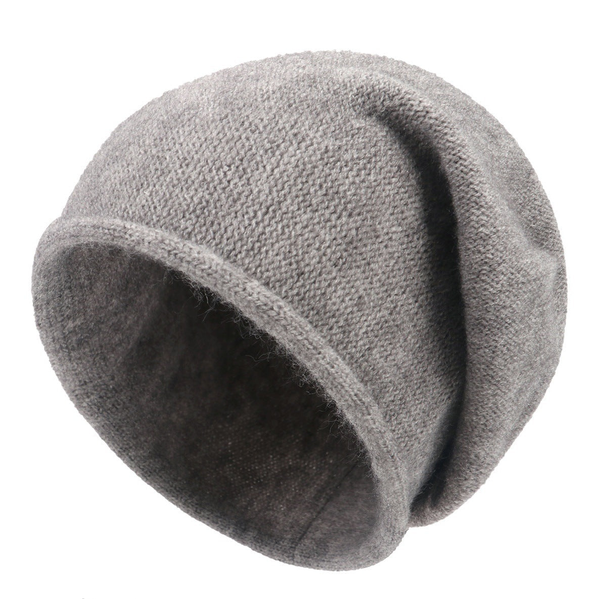 SYLVAINE™ | Cozy Casual Beanie with Relaxed Fit