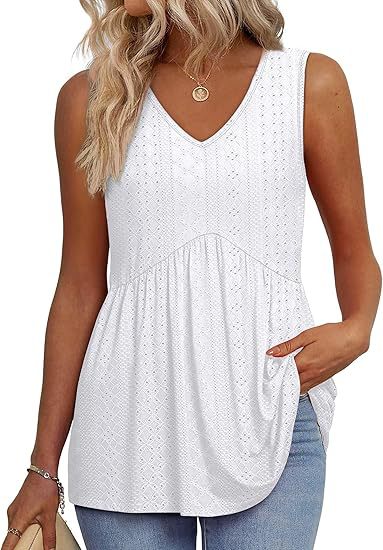 Deanna™ | Chic Everyday Casual Top