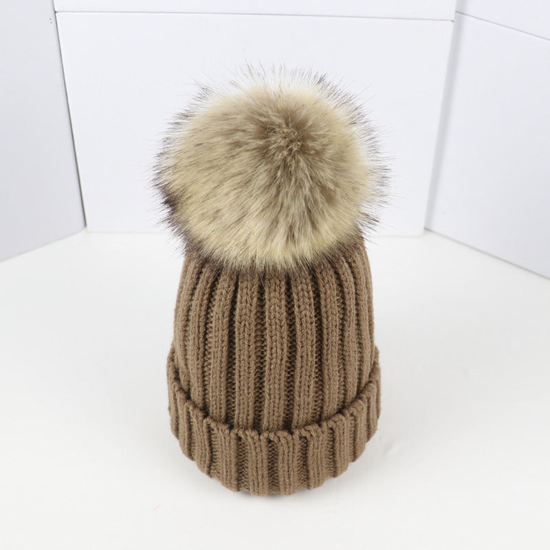 LORETTE™ | Timeless Cozy Knit Beanie