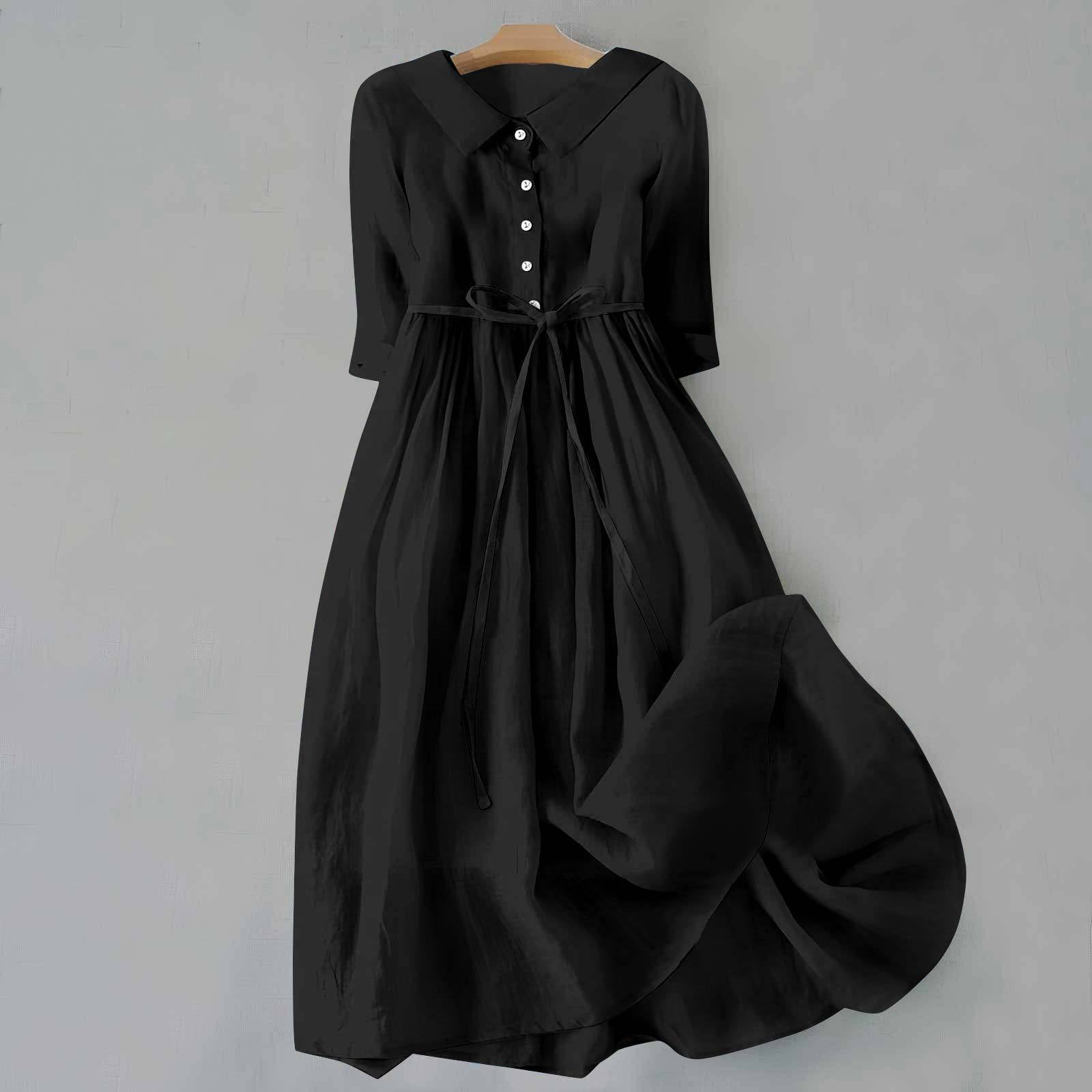 Tammie™ Casual Dress Collection