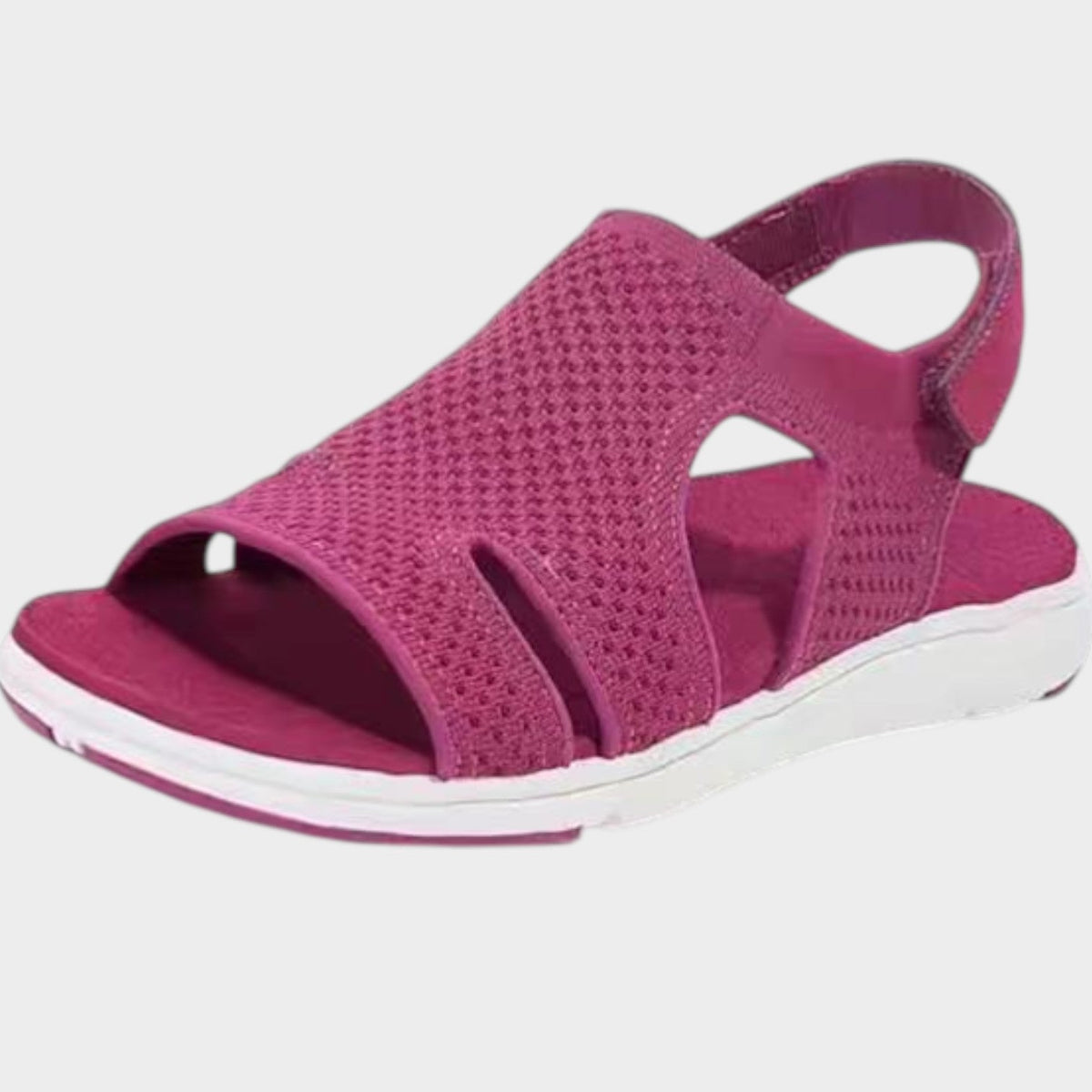 Women's Orthopedic Sandals Breathable Slip On