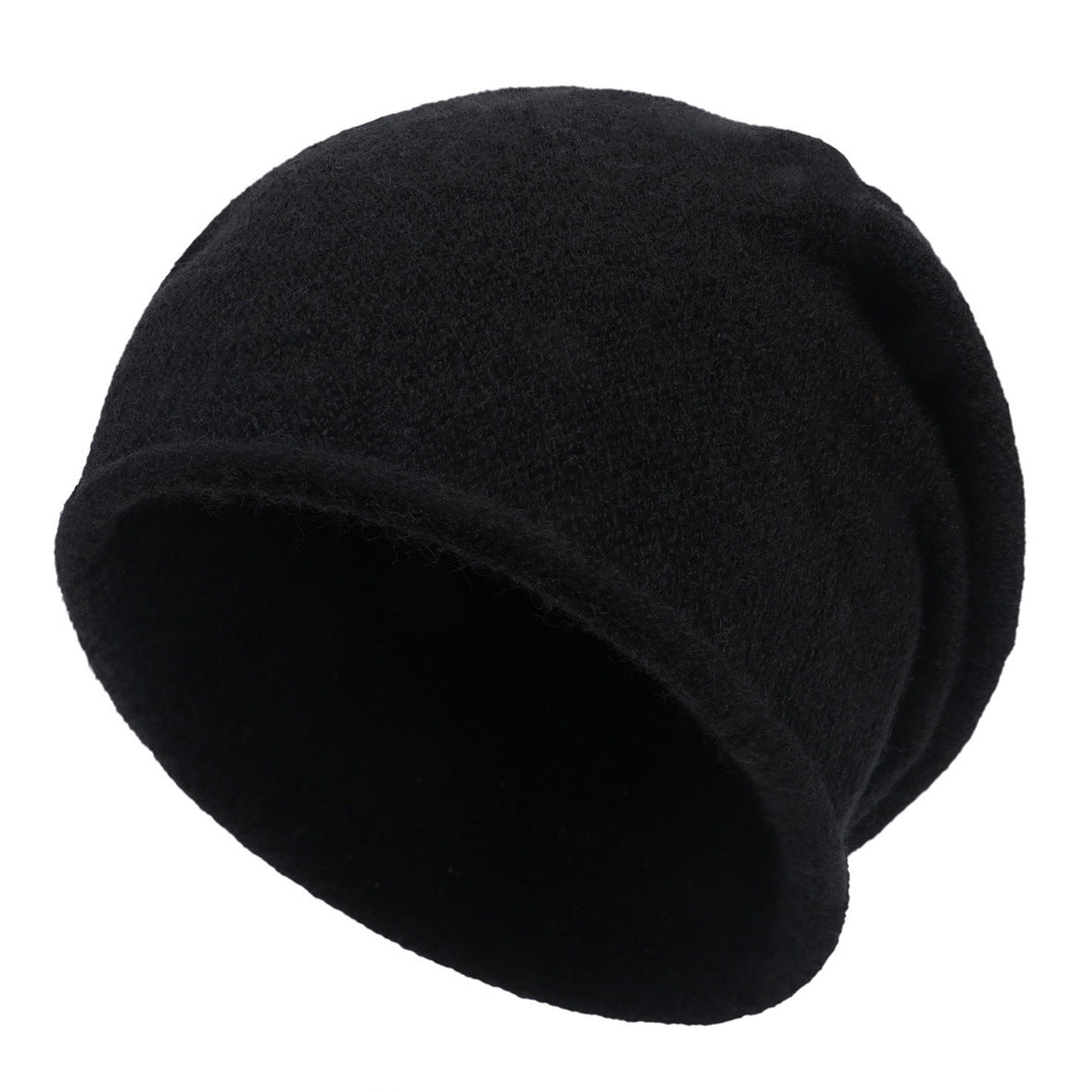 SYLVAINE™ | Cozy Casual Beanie with Relaxed Fit