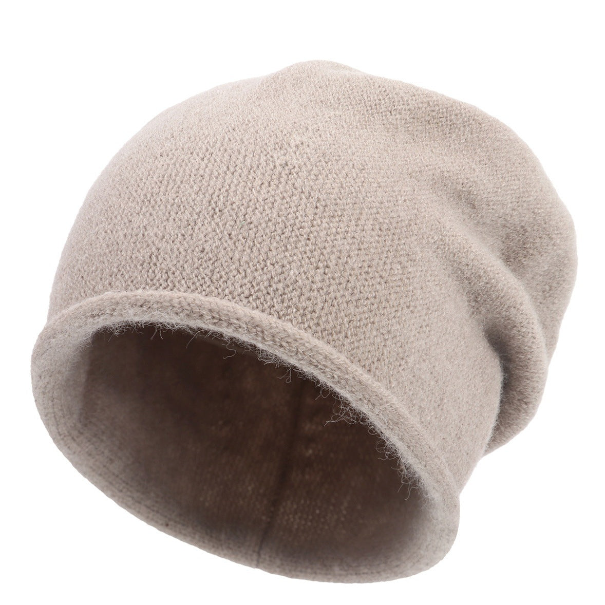 SYLVAINE™ | Cozy Casual Beanie with Relaxed Fit