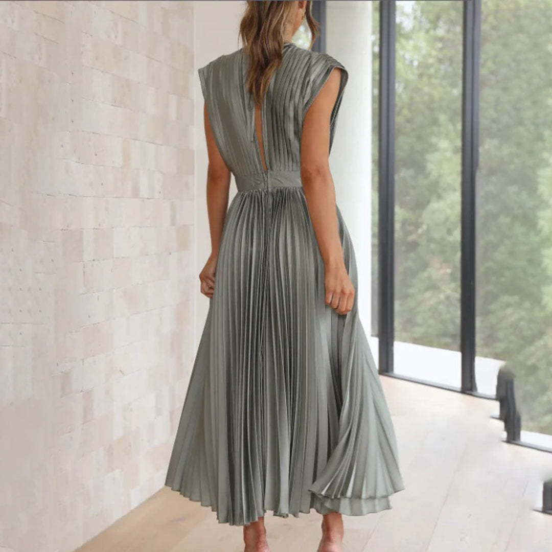 Maren | Elegant Dress for Women Attending Weddings
