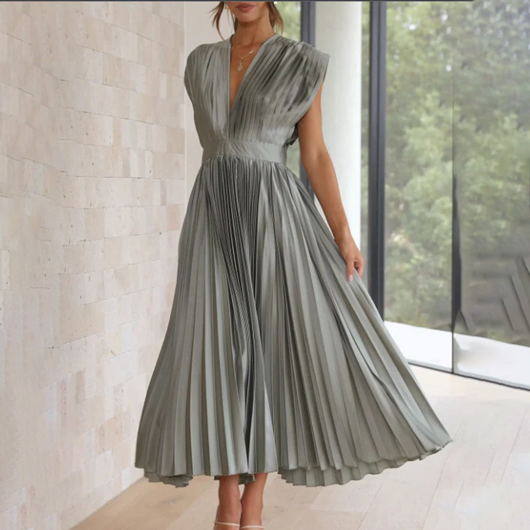 Maren | Elegant Dress for Women Attending Weddings