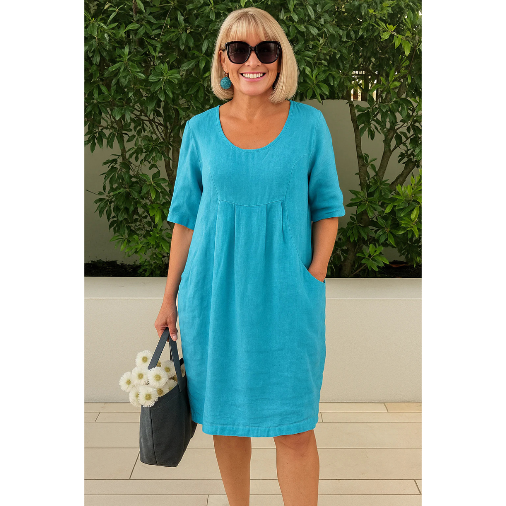 Deborah™ | Breezy Summer Dress