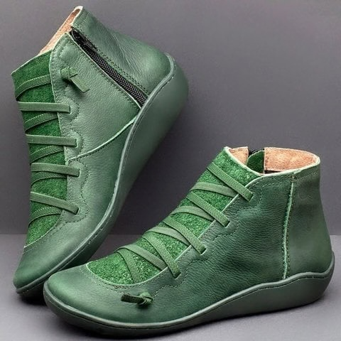 Missy™ | Cozy Support Boots