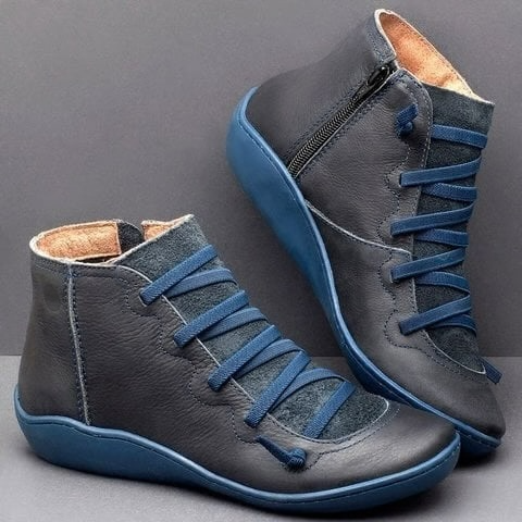 Missy™ | Cozy Supportive Boots