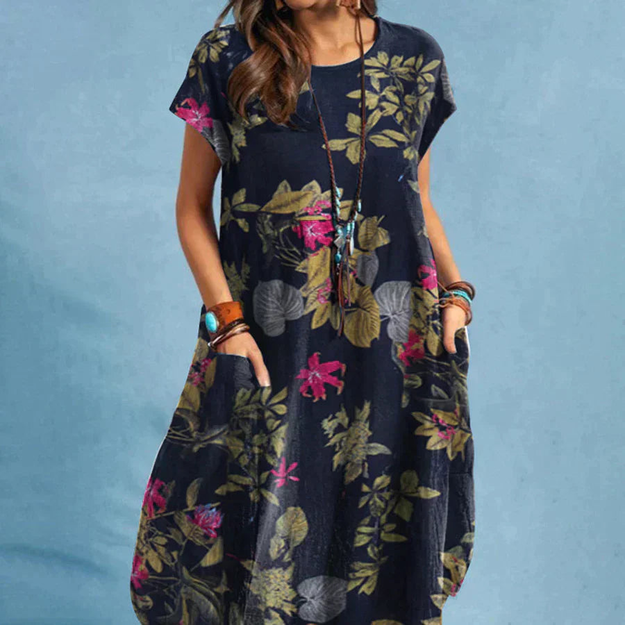 Jackie™ | Elegant Women's Dress