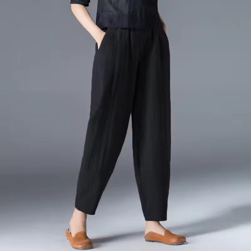 Desiree™ | Breezy Summer Pants