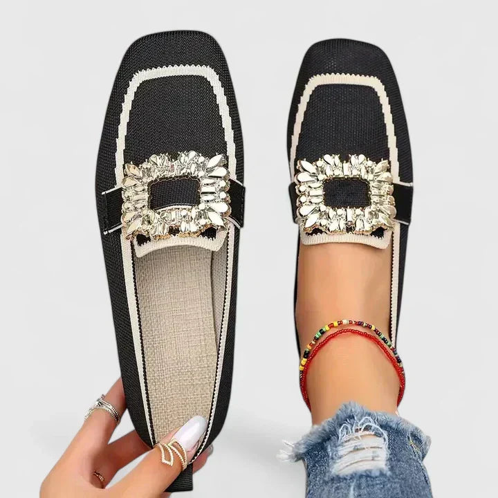 Jessie™ | Women's Orthopedic Loafers