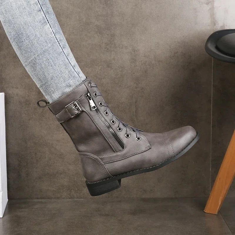 Brandy™ | Stylish Boots