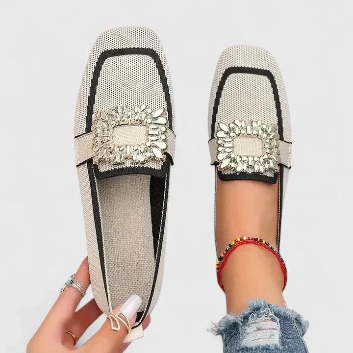 Jessie™ | Women's Orthopedic Loafers