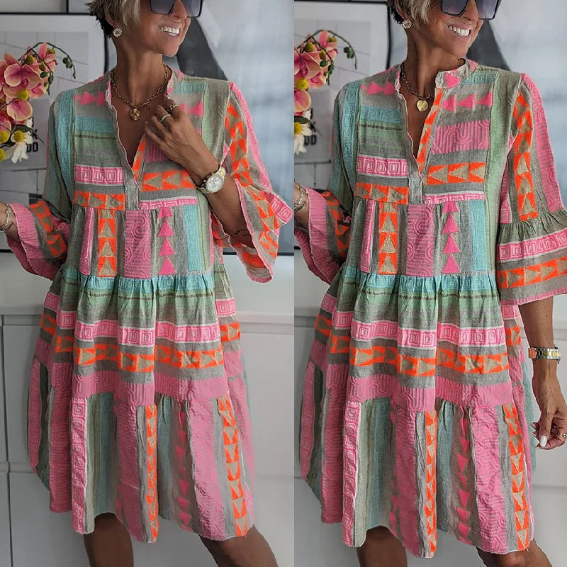 Lissie™ | Chic Spring Dress