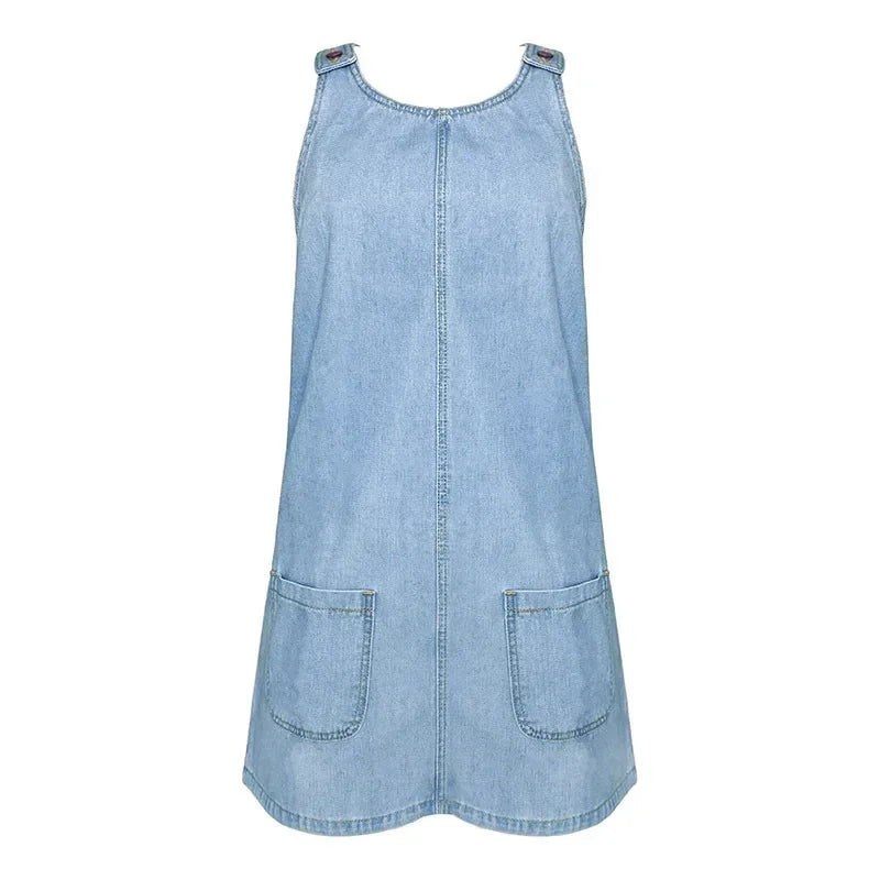 Dolores™ | Lightweight and Versatile Summer Dress
