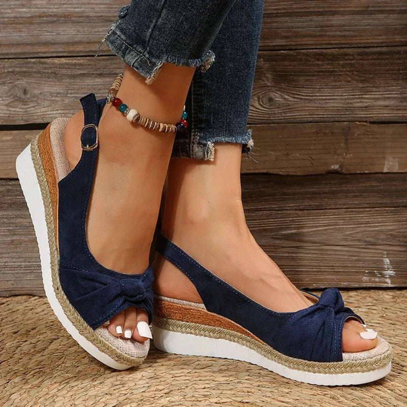 Marinette | Adjustable Women's Sandals
