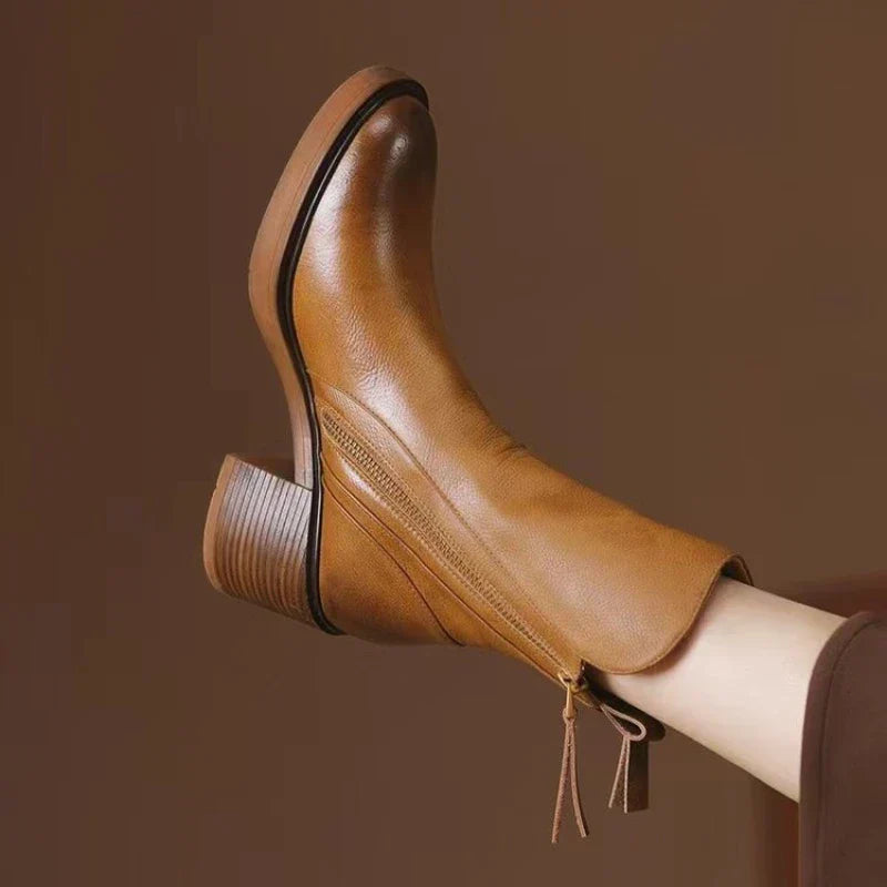 Selene™ Ankle Boot Collection