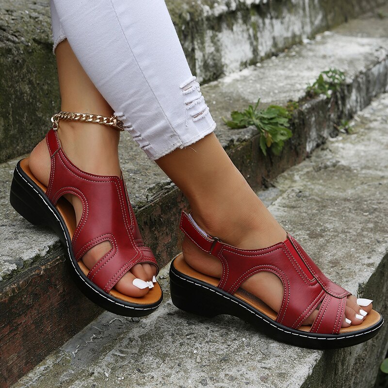 Jodie™ | Comfort-Orthopedic Sandals