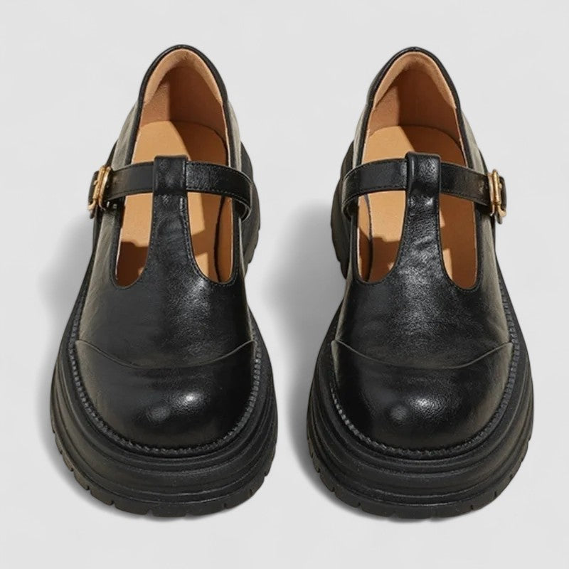 Bronte™ | Orthopedic Mary Jane Footwear