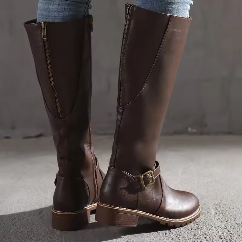 Fara™ | Women's Knee-High Boots