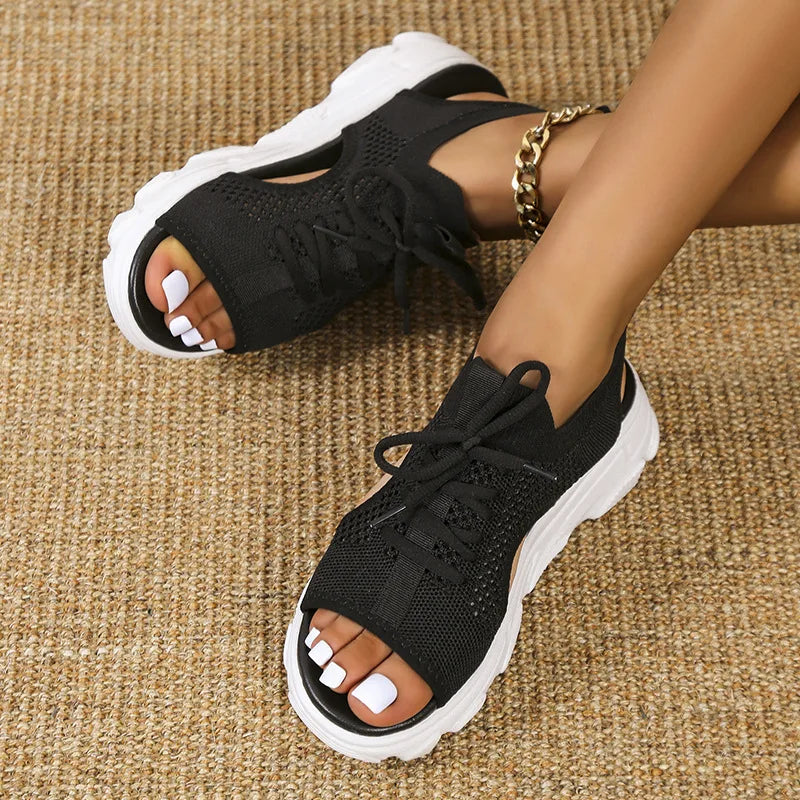 Effie | Women's Comfort-Orthotic Cushioned Sandals
